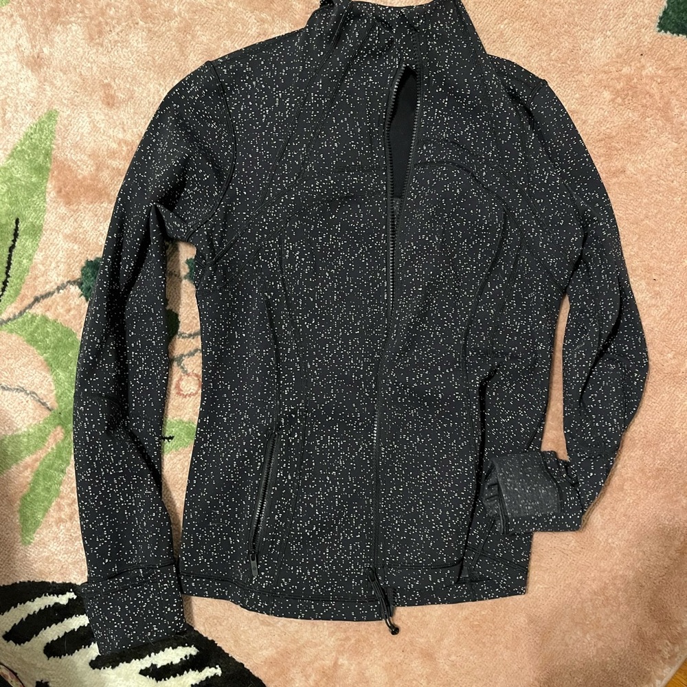 Lululemon define jacket